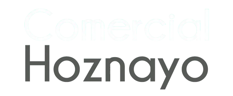 Comercial Hoznayo